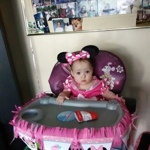 Meet your Posher, Cindy